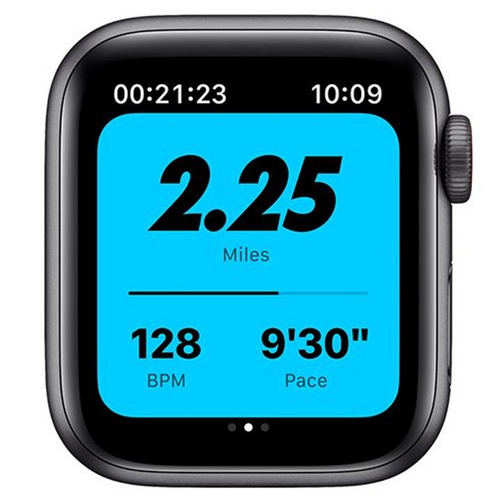 Apple se nike online 40mm