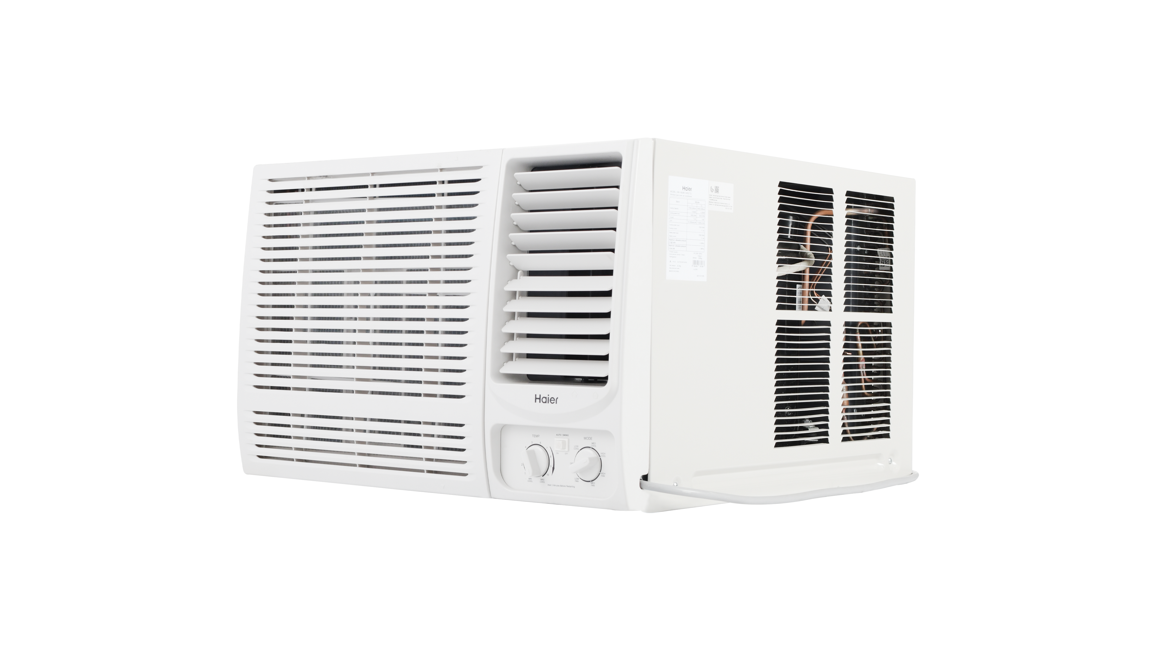 Buy Window Air Conditioner at best prices | eXtra Saudi Arabia