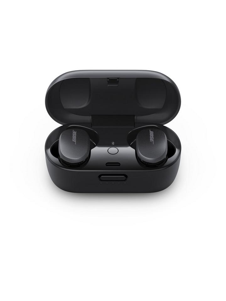 Bose QuietComfort® Earbuds, Triple Black - eXtra