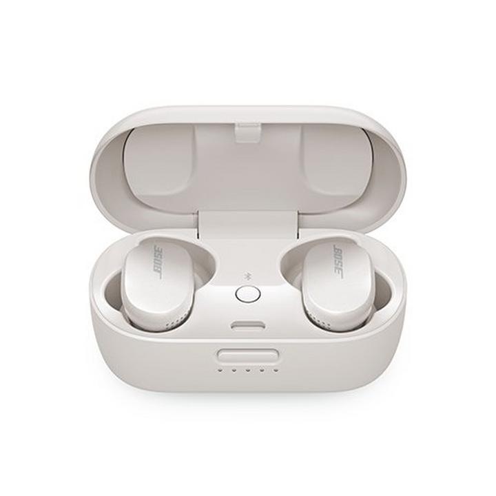 Bose QuietComfort Earbuds, Soapstone - eXtra Bahrain