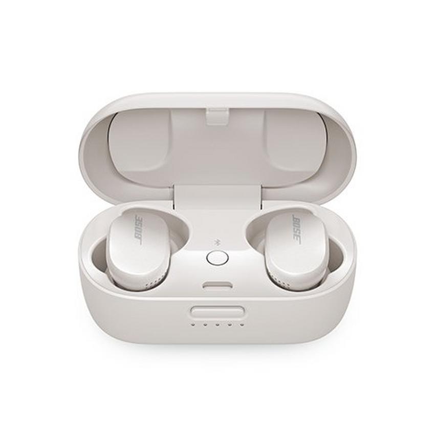 Bose QuietComfort Earbuds, Soapstone - eXtra Bahrain