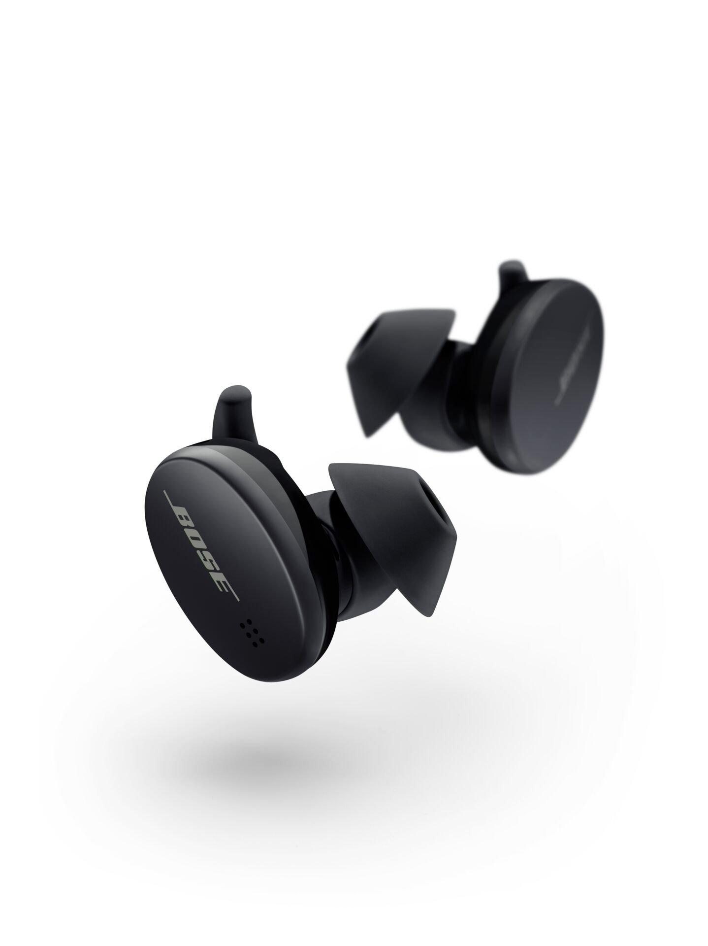 bose twins true wireless earbuds