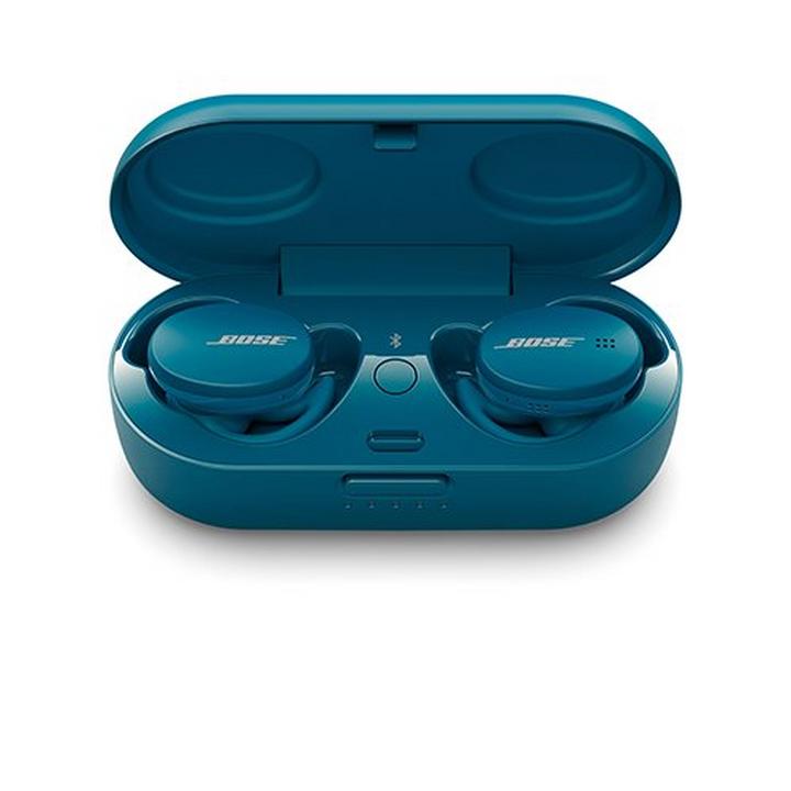 Bose true discount wireless sport earbuds