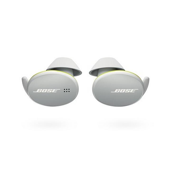 Bose True Wireless Sport Earbuds, White eXtra Bahrain