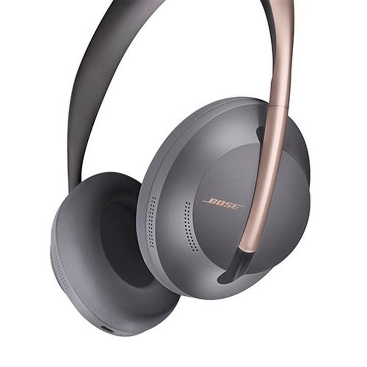 Bose Noise Cancelling Headphones 700 ECLIPSE, Gray - eXtra