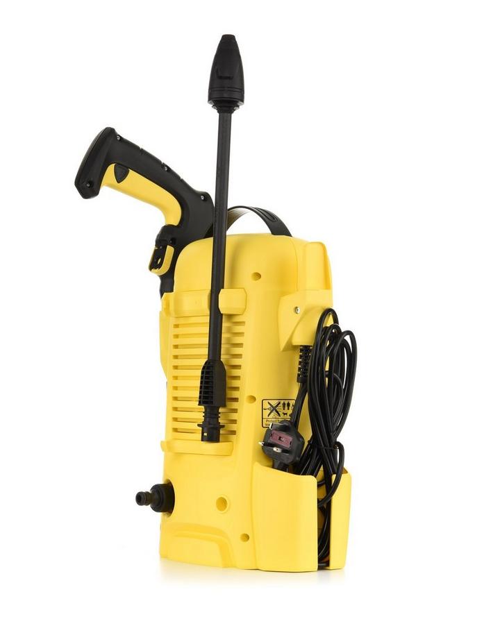 Idropulitrice Karcher K2