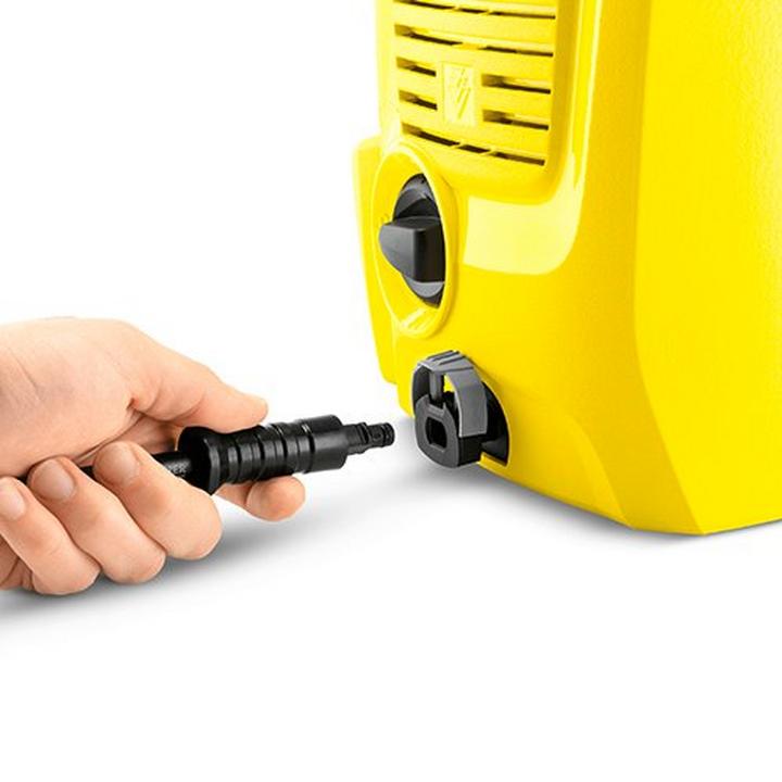 Karcher, Pressure Washer K 2 Universal, 110 Bar