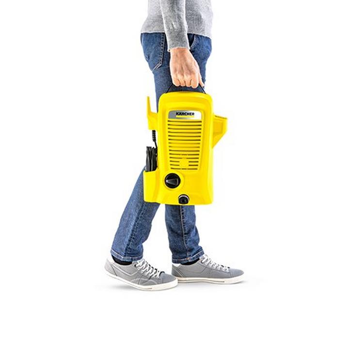 Karcher, Pressure Washer K 2 Universal, 110 Bar