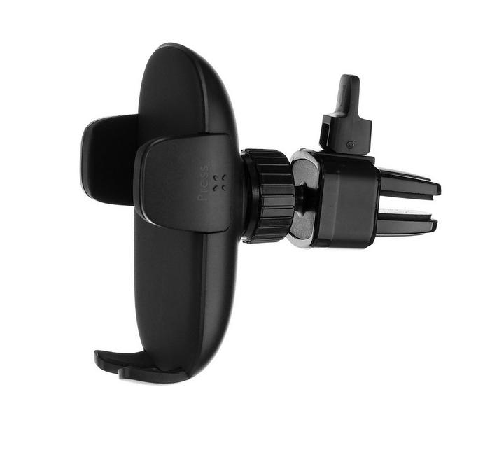 AUKEY 360 Degree Air Vent Car Mount Holder, Black eXtra