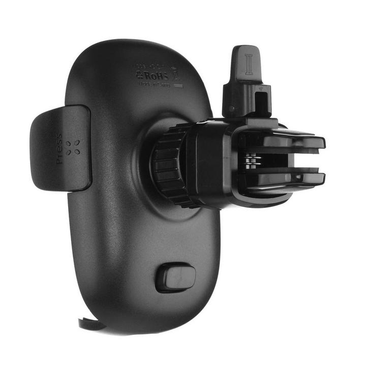 AUKEY 360 Degree Air Vent Car Mount Holder, Black eXtra