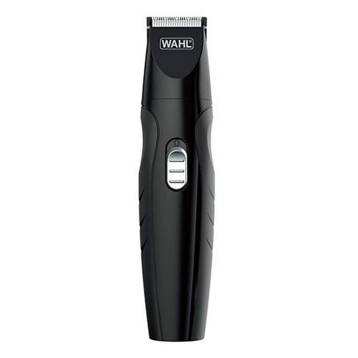 Wahl Easy Trim 9685 Beard Hair Trimmer Black eXtra Bahrain