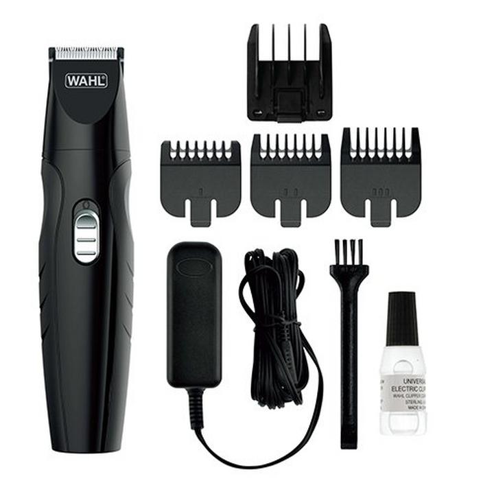 Wahl, Easy Trim 9685, Beard Hair Trimmer, Black eXtra Bahrain