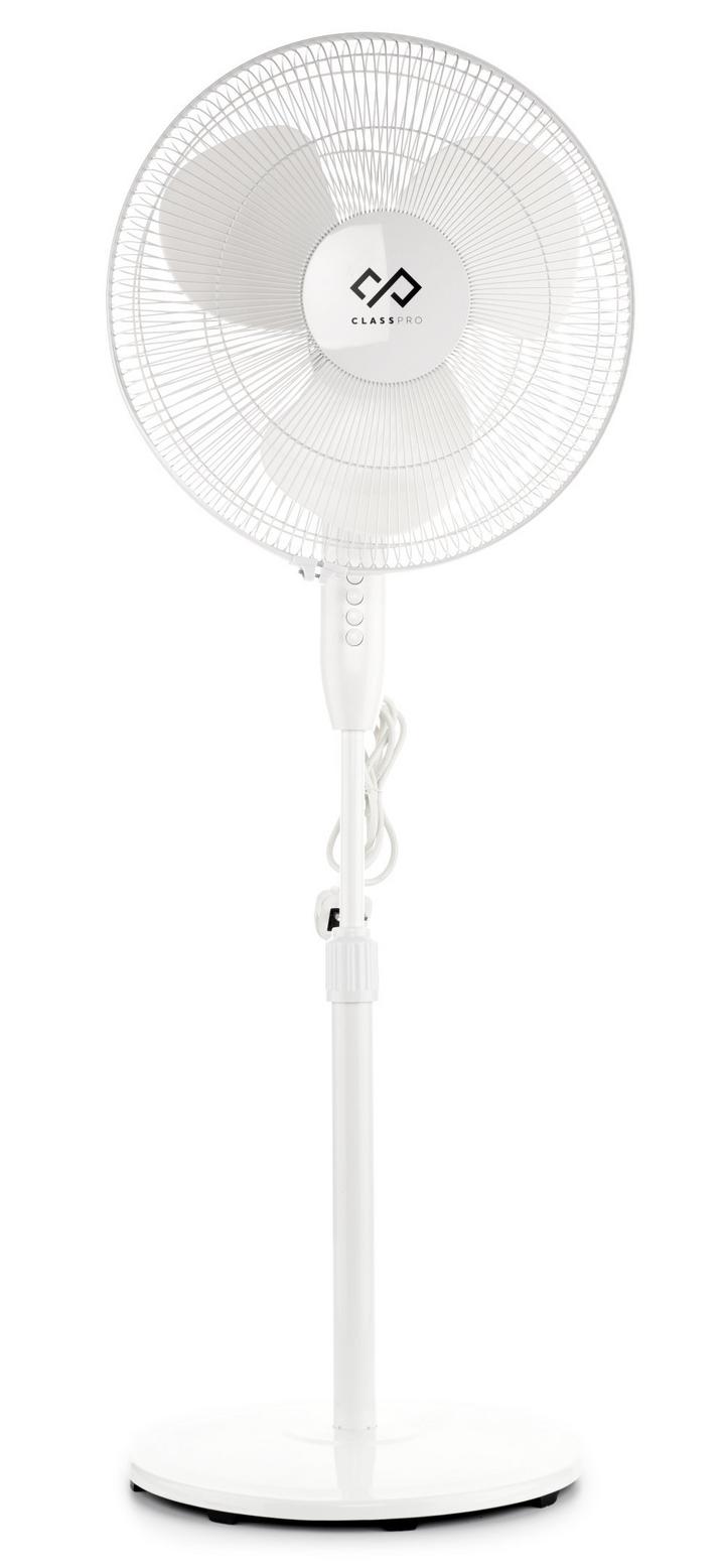 ClassPro, Pedestal Fan