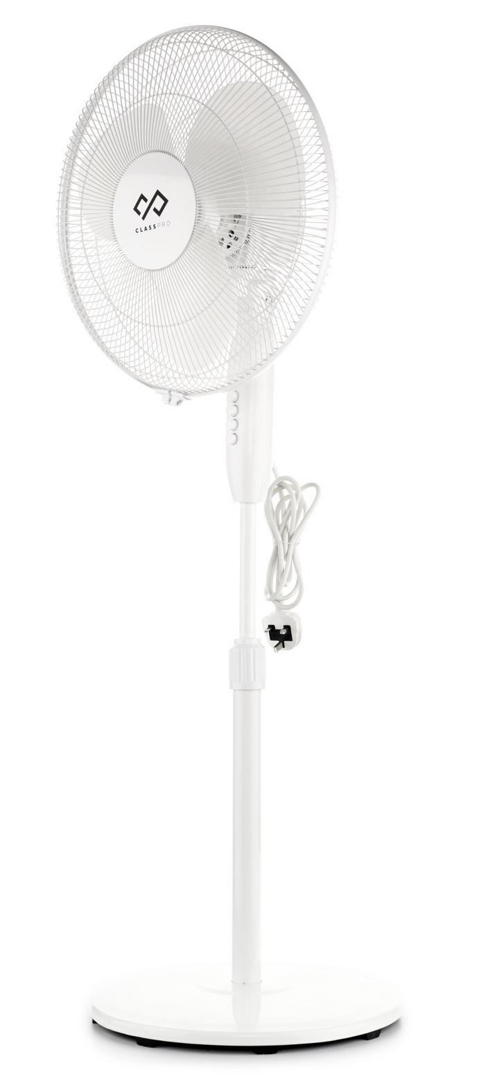 ClassPro, Pedestal Fan