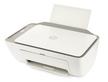 HP DeskJet 2720 All-in-One Printer, Print, Copy, Scan, Wireless, White