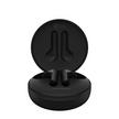 LG Tone, Free True Wireless Earbuds with Charging Case, Black