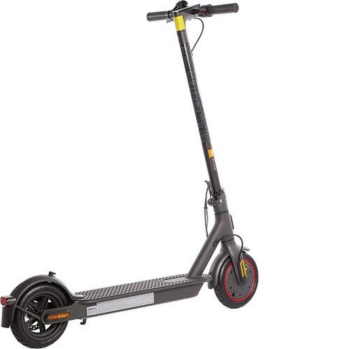 Xiaomi, Scooter Pro 2, Strong Material