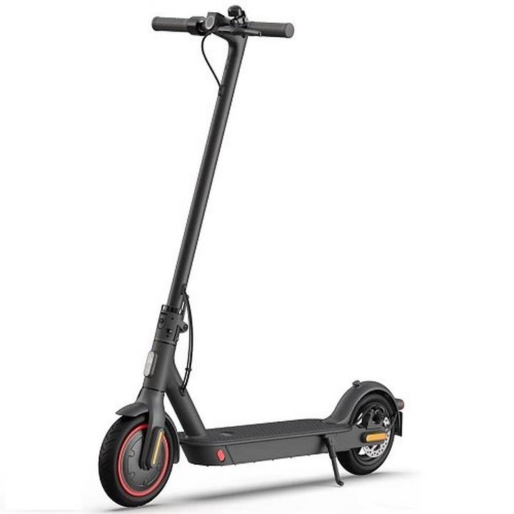 Xiaomi, Scooter Pro 2, Strong Material