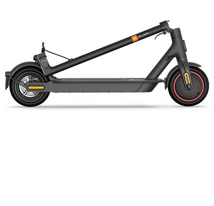Xiaomi, Scooter Pro 2, Strong Material