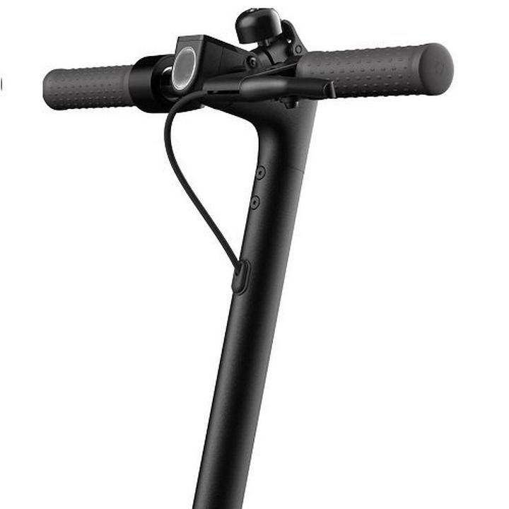 Xiaomi, Scooter Pro 2, Strong Material