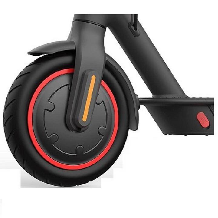Xiaomi, Scooter Pro 2, Strong Material