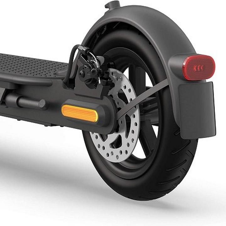 Xiaomi, Scooter Pro 2, Strong Material