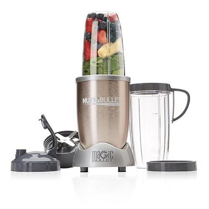 Magic Bullet Nutribullet Pro 900 SERIES, Smoothie Maker Blender
