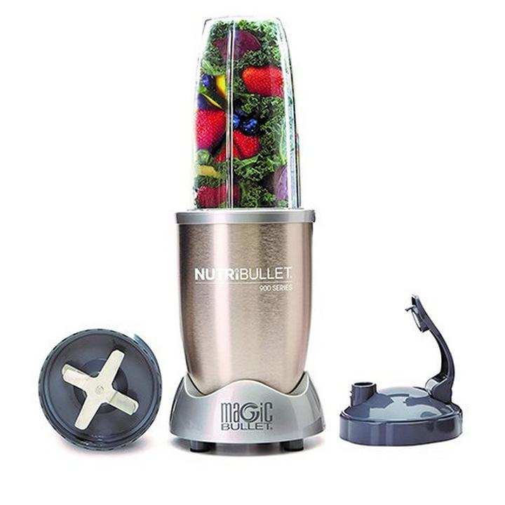 Buy Wholesale Malaysia Magic Bullet Nutri Bullet Pro 900 Series  Blendermixer System & Magic Bullet Nutri Bullet Pro 900 Series Blendermi at  USD 29