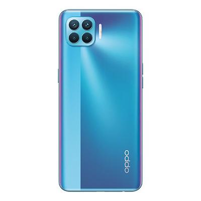 Oppo A93 128gb Magic Blue Extra Saudi