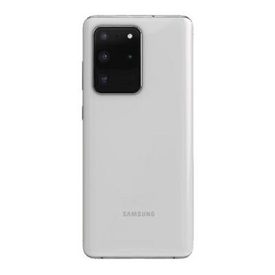 Samsung Galaxy S Ultra 5g 128gb White Extra Oman