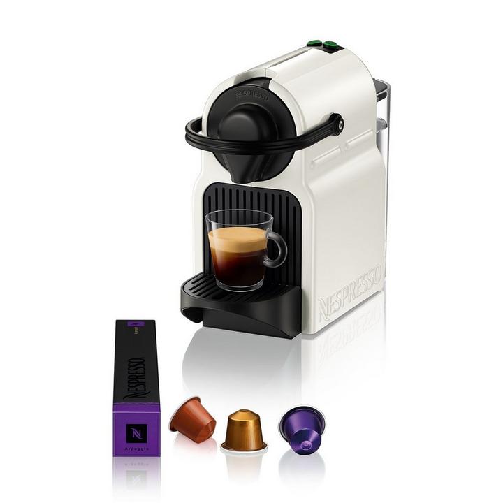 Krups nespresso inissia coffee machine best sale