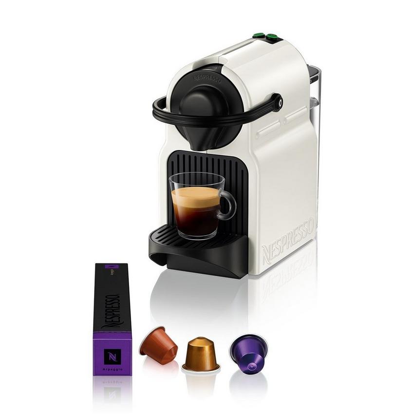 Nespresso inissia c40 best sale