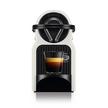 Nespresso INISSIA C40, Espresso Coffee Machine 19bar, 0.7L, 1260W, White