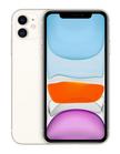 Apple iPhone 11, 4G, 128GB, White, New Edition
