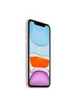 Apple iPhone 11, 4G, 128GB, White, New Edition