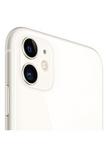 Apple iPhone 11, 4G, 128GB, White, New Edition