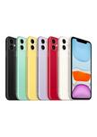 Apple iPhone 11, 4G, 128GB, White, New Edition