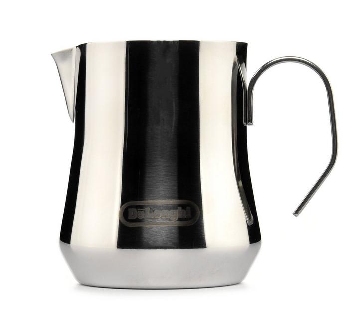 Delonghi Milk Steel Frothing Jug 350ml