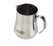 Delonghi Milk Steel Frothing Jug 350ml