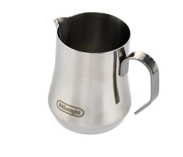Delonghi Milk Steel Frothing Jug 350ml