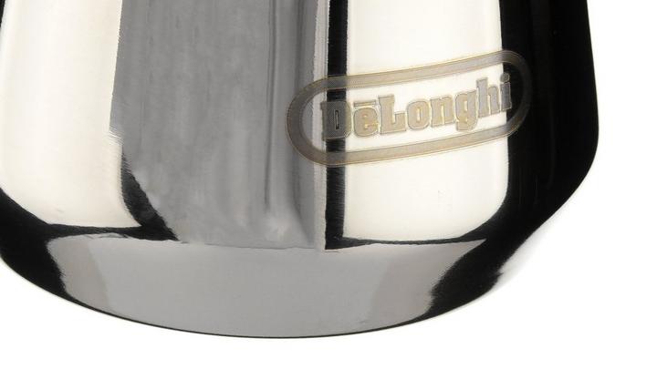 Delonghi Milk Steel Frothing Jug 350ml