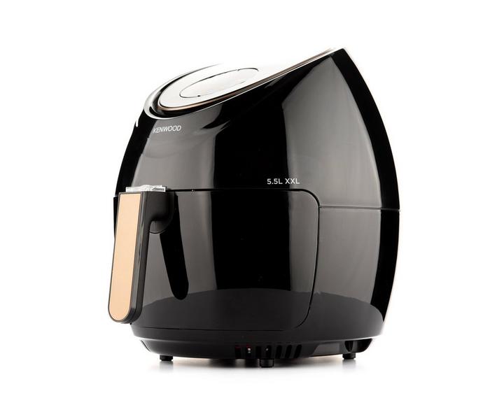 Kenwood air deals fryer 5.5 l