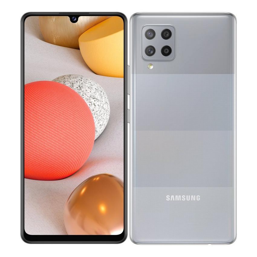 Samsung Galaxy A42,5G, 128GB, Gray eXtra Oman