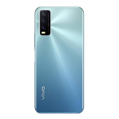 Vivo Y20 4g 64gb Blue Extra Bahrain
