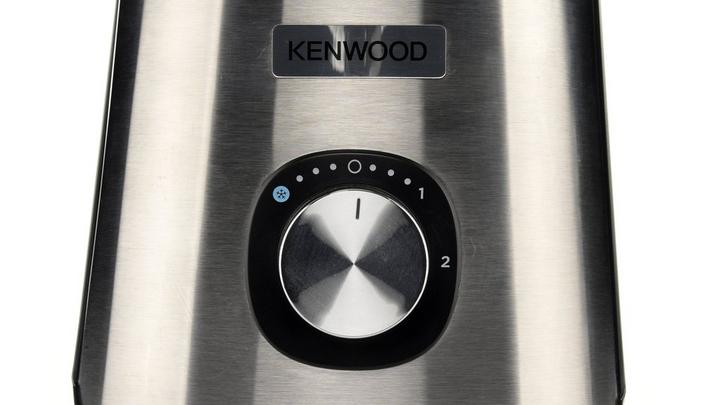 Kenwood Blender 1000W 2L BLM45.240SS