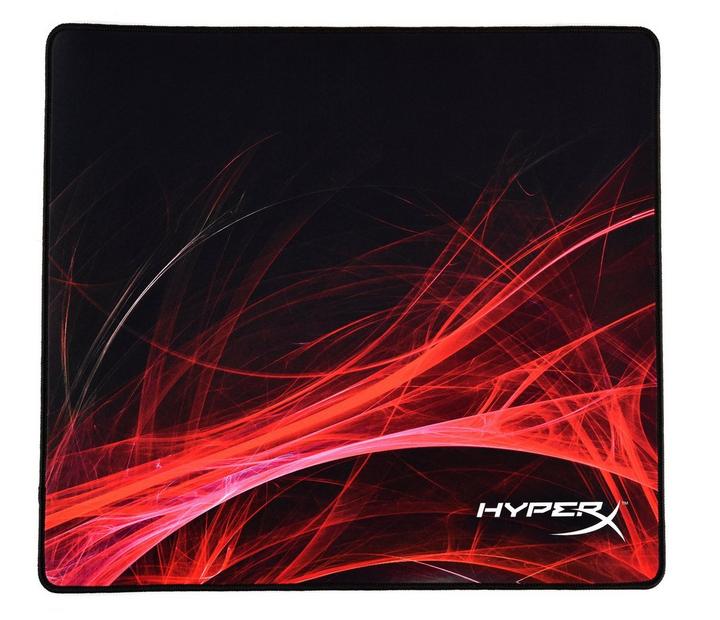 HYPERX FURY S Speed Edition Pro Gaming Mouse Pad Large