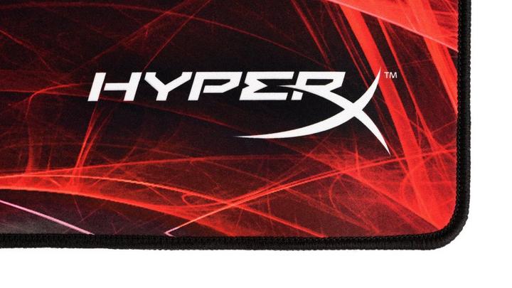HYPERX FURY S Speed Edition Pro Gaming Mouse Pad Large