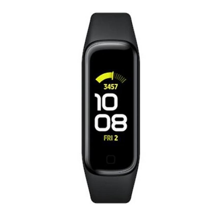 Samsung Galaxy Fit 2 Tracker Black eXtra
