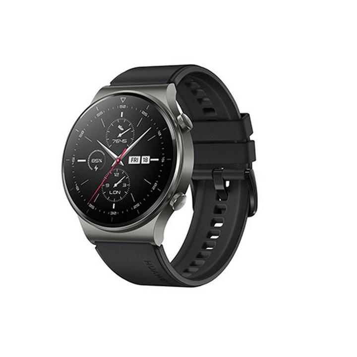 Huawei watch gt2e 2024 46mm graphite black