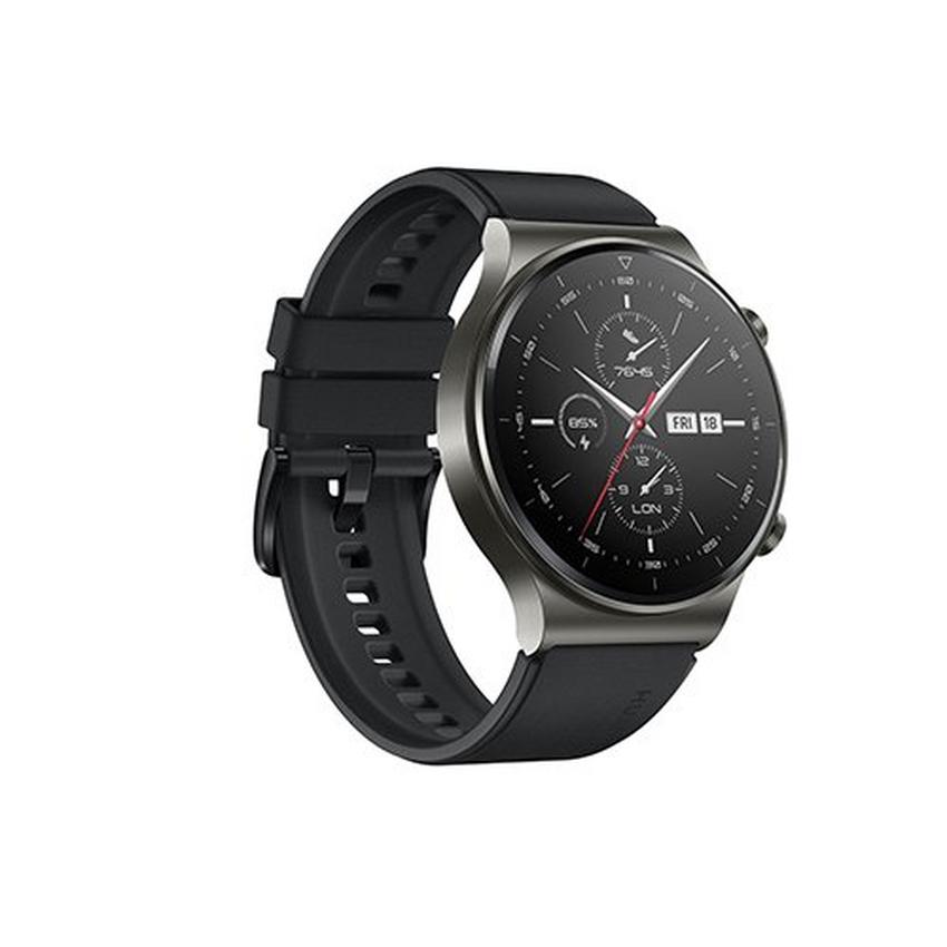 Huawei watch gt2 pro black online friday